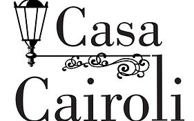 casa cairoli Parma